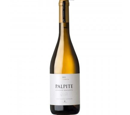 White Wine Palpite 2021 75 Cl