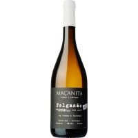 Vinho Branco Douro Maanita Series Folgaso 2022 75 Cl