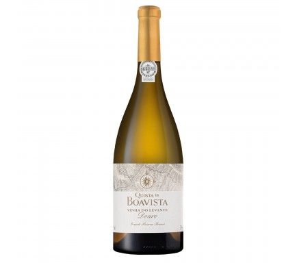 Vinho Branco Douro Quinta Boavista Vinha do Levante 2020 75 Cl