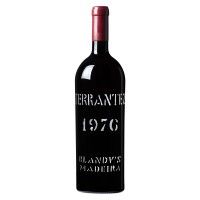 Madeira Blandy's Terrantez Vintage 1976 1.5 L