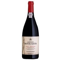 Vinho Tinto Douro Quinta Monte Xisto 2020 Biologico 75 Cl