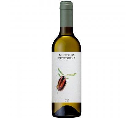 Vinho Branco Monte Da Peceguina 2022 37.5 Cl