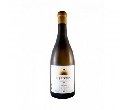 Vinho Branco Cabeas Reguengo Equinocio 2011 75 Cl