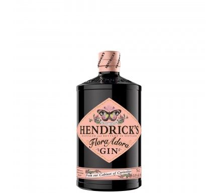 Gin Hendricks Flora Adora