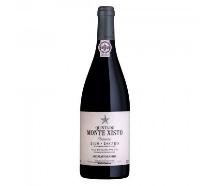 Vinho Tinto Douro Quinta Monte Xisto Oriente 2020 75 Cl