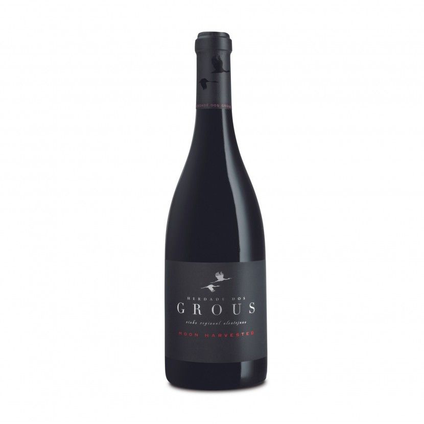 Red Wine Herdade Grous Moon Harvest 2021 75 Cl