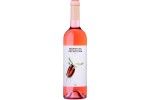 Rose Wine Monte Da Peceguina 2022 75 Cl