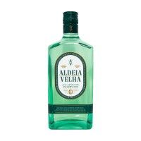 Aguardente Bagaceira Aldeia Velha 70 Cl