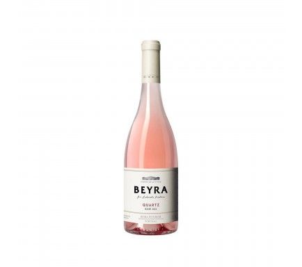 Rose Wine Beyra Reserva Quartz 75 Cl