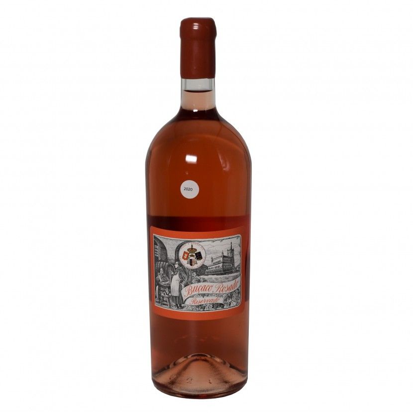 Vinho Ros Bucaco 2020 1.5 L