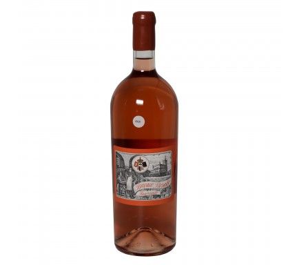 Vinho Ros Bucaco 2020 1.5 L