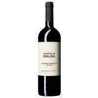 Vinho Tinto Douro Castello D'Alba Grande Reserva 2018 75 Cl