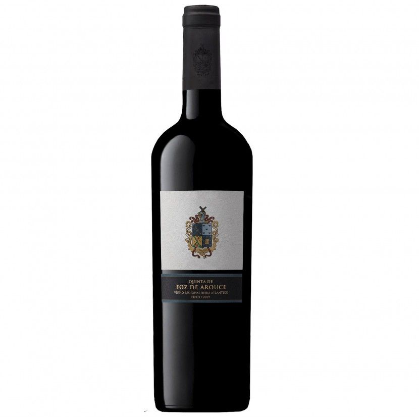 Red Wine Quinta Foz De Arouce 2019 75 Cl