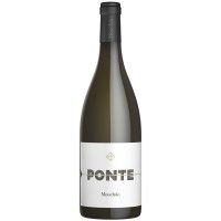 White Wine Ponte De Mouchao Verdelho 2021 75 Cl