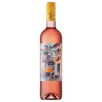 Vinho Rose Lisboa Porta 6 75 Cl