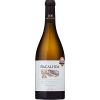 Vinho Branco Quinta Da Bacalhoa Sauvignon Blanc 75 Cl