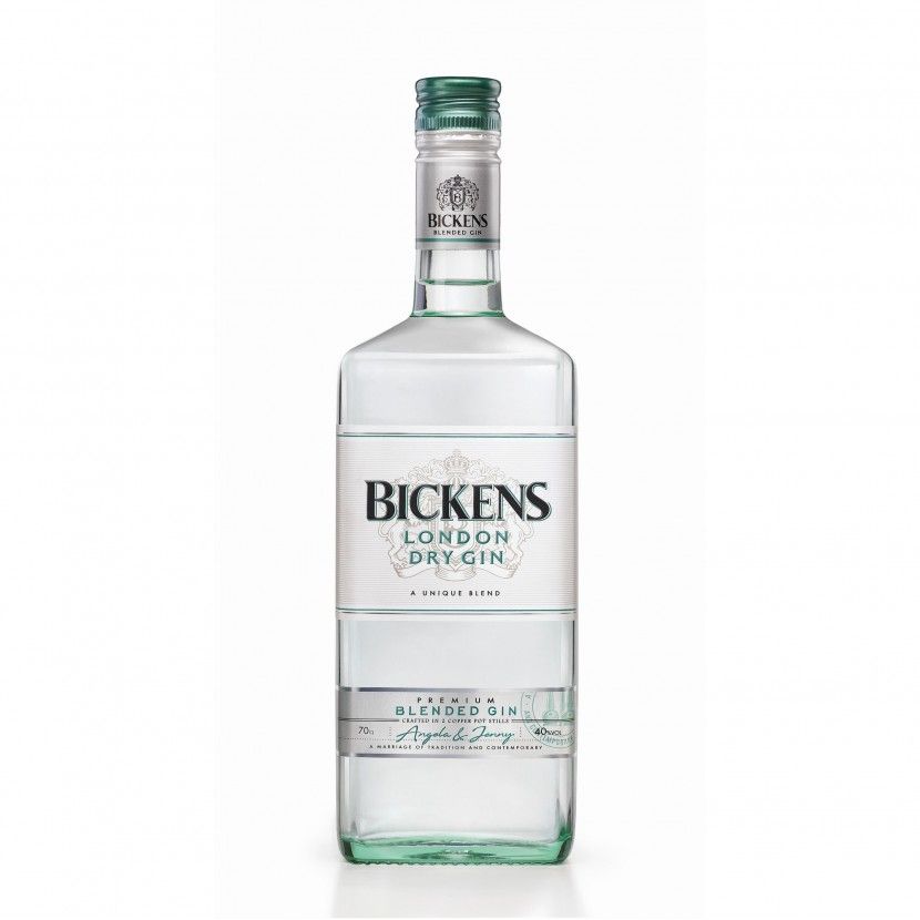 Gin Bickens 70 Cl
