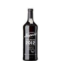 Porto Niepoort 2012 Colheita 75 Cl