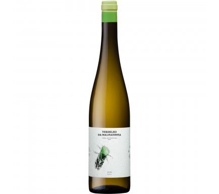 Vinho Branco Verdelho Da Malhadinha "Vinha Peceguina" 2022 Biologico 75 Cl