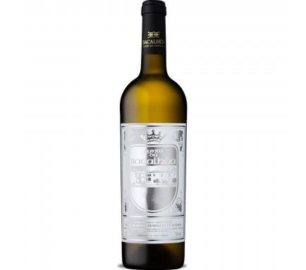 Vinho Branco Quinta Da Bacalhoa 2021 75 Cl