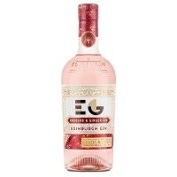 Gin Edinburgh Rhubarb & Ginger 50 Cl