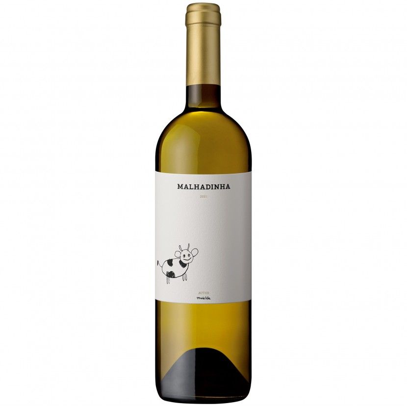 White Wine Malhadinha 2021 75 Cl