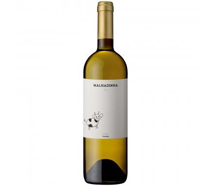 White Wine Malhadinha 2021 75 Cl