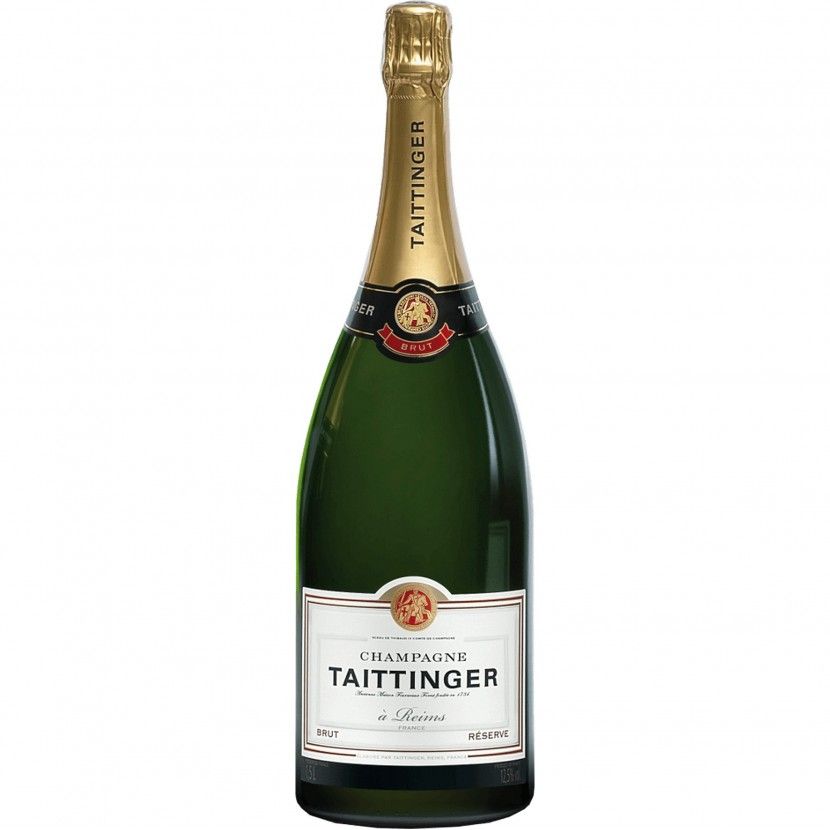Champagne Taittinger 1.5 L