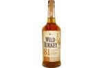Whisky Bourbon Wild Turkey 81 70 Cl