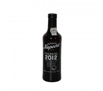 Porto Niepoort 2012 Colheita 37 Cl