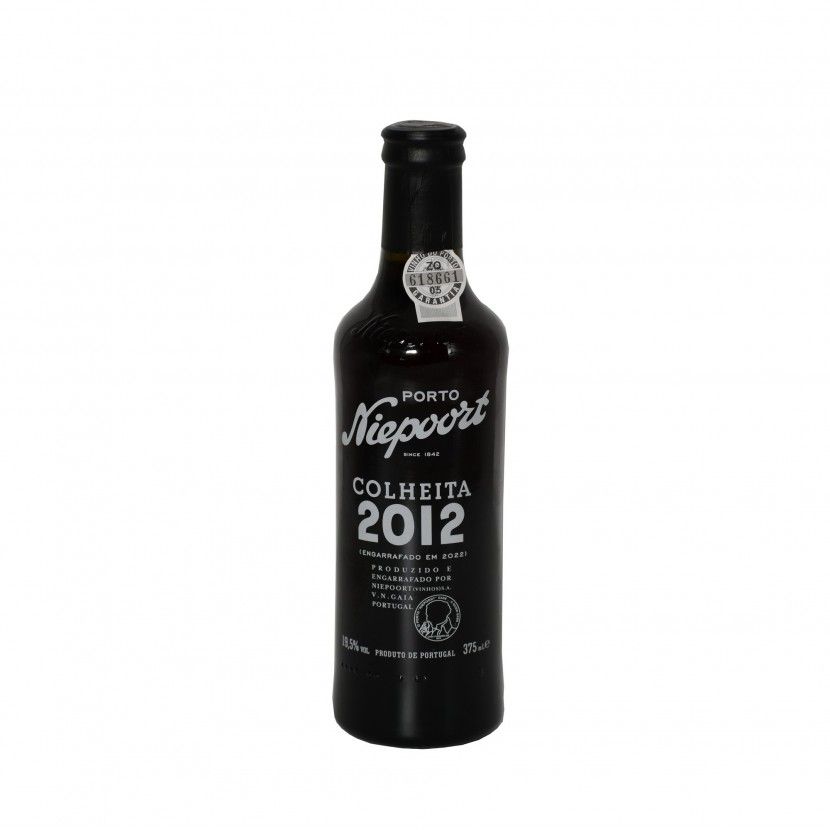 Porto Niepoort 2012 Colheita 37 Cl