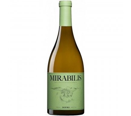 White Wine Douro Mirabilis 2021 75 Cl