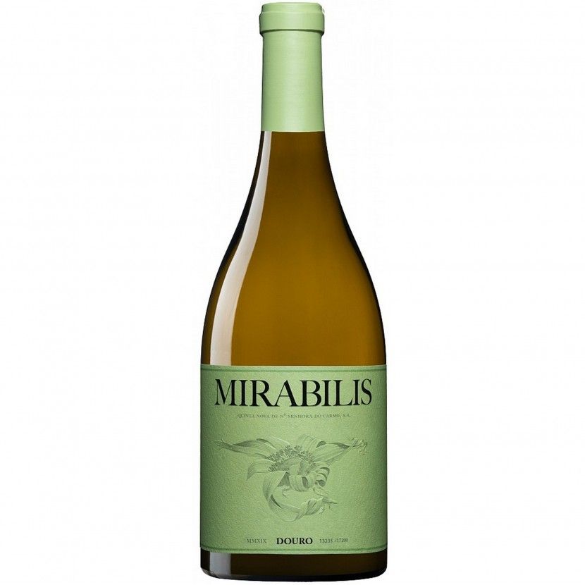 Vinho Branco Douro Mirabilis 2021 75 Cl