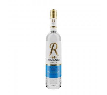 Vodka Romanov 70 Cl