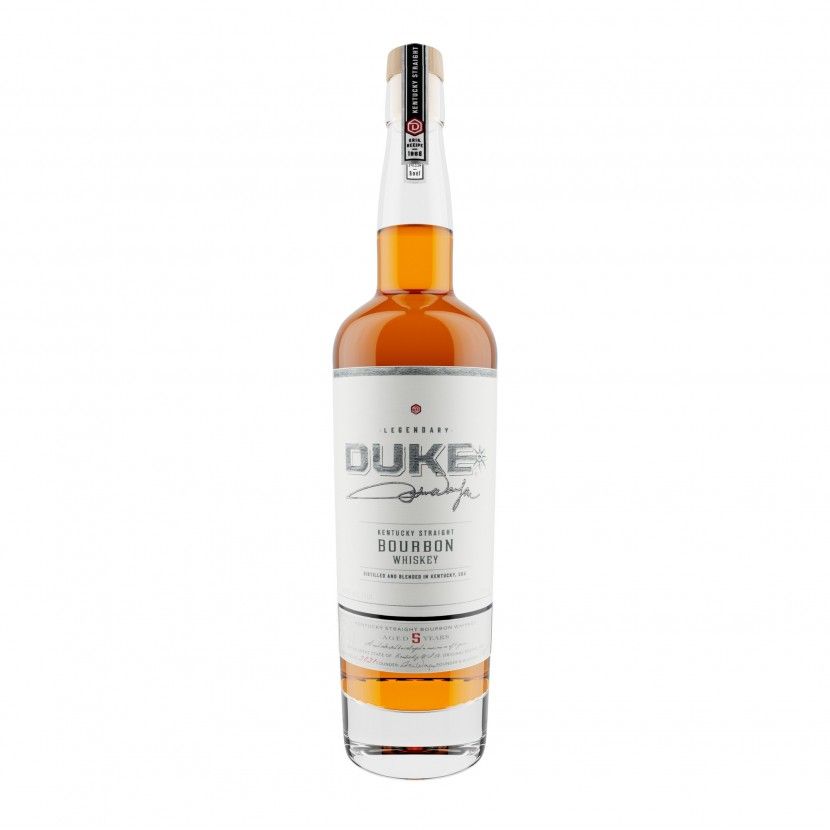 Whisky Bourbon Dukes 70 Cl