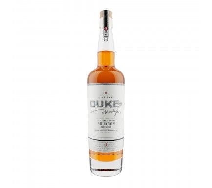 Whisky Bourbon Dukes 70 Cl