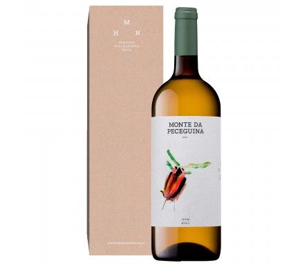 Vinho Branco Monte Da Peceguina 2022 Biologico 1.5 L