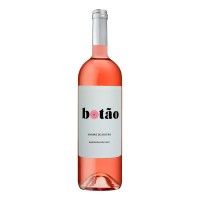 Vinho Rose Bairrada Botao Vinha do Botao 2021 75 Cl