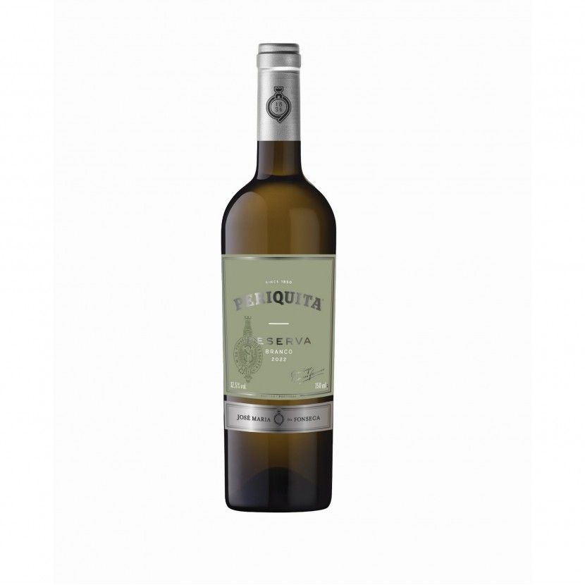 White Wine Periquita Reserve 75 Cl