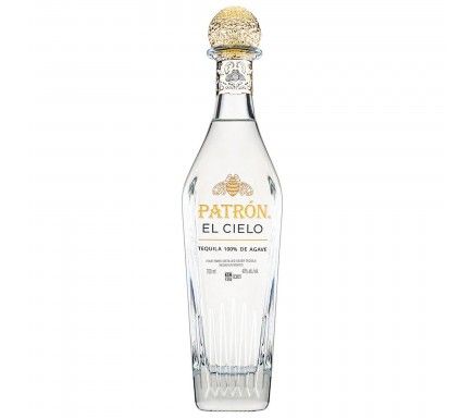 Tequila Patron El Cielo 70 Cl