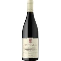 Vinho Tinto Douro Monte Meo Cabeo Vermelho 2020 75 Cl