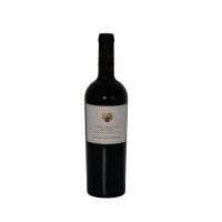 Vinho Tinto Natale Verga Nero D' Avola 75 Cl