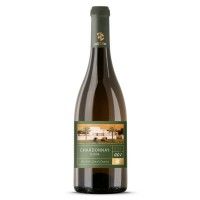 Vinho Branco Herdade Canal Caveira Chardonnay Reserva 75 Cl