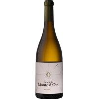 Vinho Branco Lisboa Monte D'oiro Reserva 2022 Biologico 75 Cl