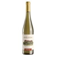 Vinho Verde Aveleda Loureiro/Alvarinho 75 Cl