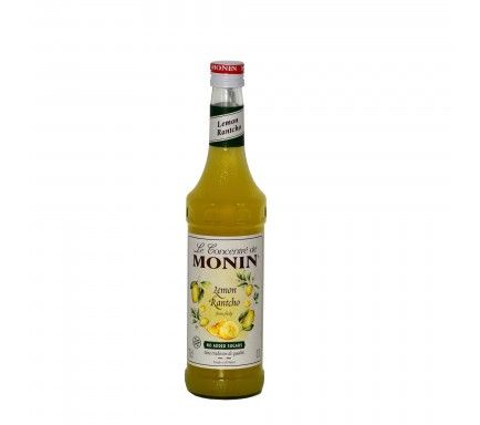 Monin Concentrado Rantcho Limo 70 Cl