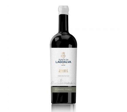 Red Wine  Lagoalva De Cima Fernao Pires 2021 75 Cl