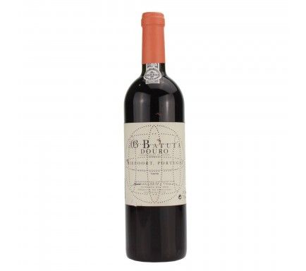 Red Wine Batuta 2003 75 Cl