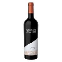 Vinho Tinto Terrazas Selection Malbec 2021 75 Cl