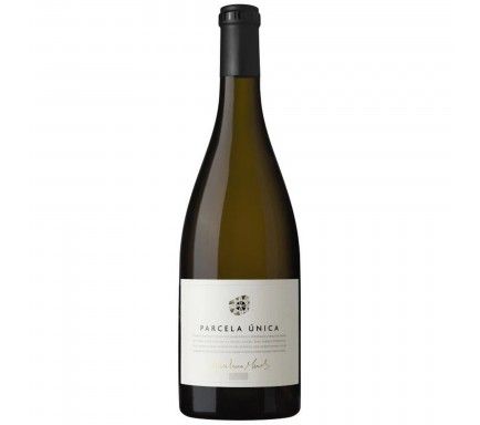Vinho Verde Alvarinho Anselmo Mendes Parcela Unica 2020 75 Cl